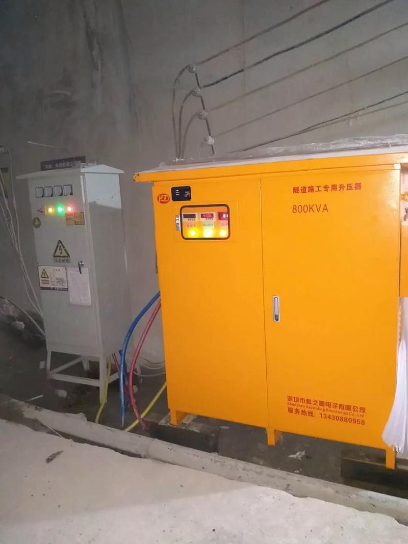 隧道升压器与高低压电气成套设备 制造与销售的关键要点