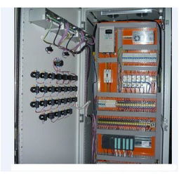 电控系统设计改造与电气成套设备制造 从开关箱柜到高低压配电的优化路径