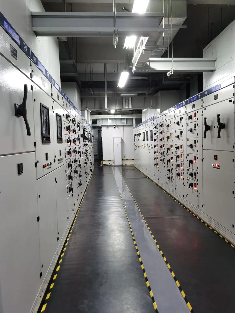 专业制造与销售 高低压成套设备的可靠保障