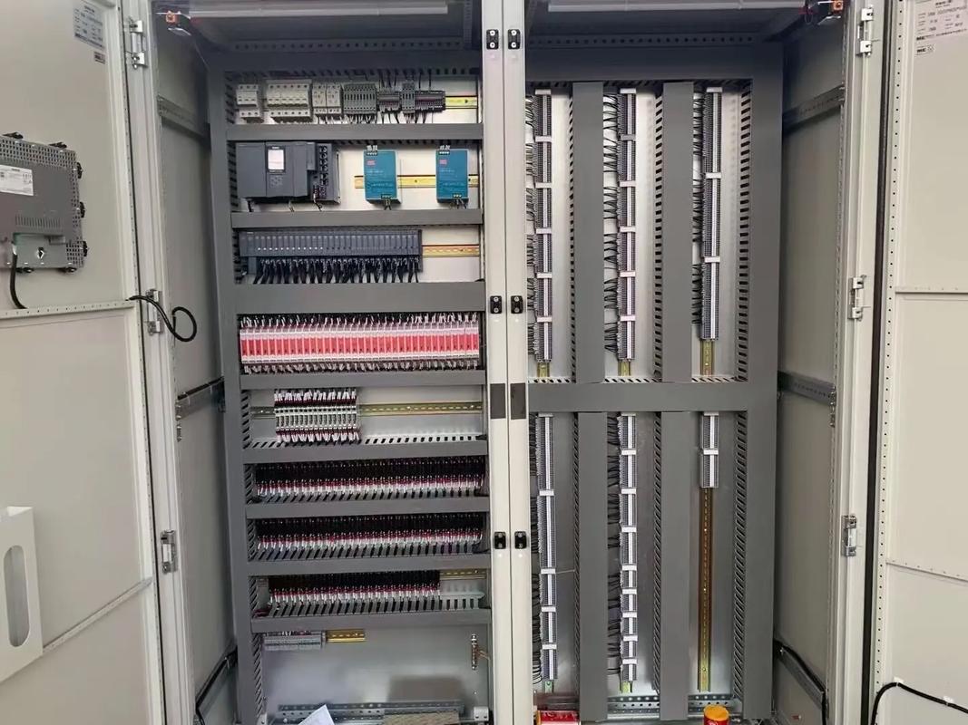 高低压电气成套设备 江苏华宜睿智能电气科技引领工业自动化新篇章