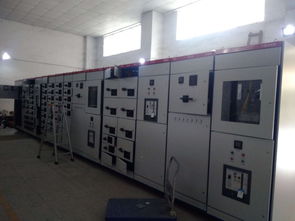 低压成套配电柜、箱体及高低压电气成套设备的制造与销售全解析