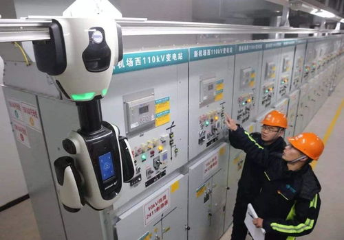 智能化高低压开关柜 特性优势与传统开关柜区别深度分析