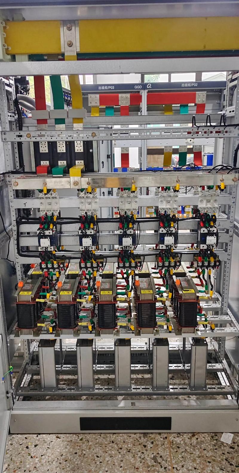 长大的代价太大咯？从高低压电气成套设备看产业成熟之路