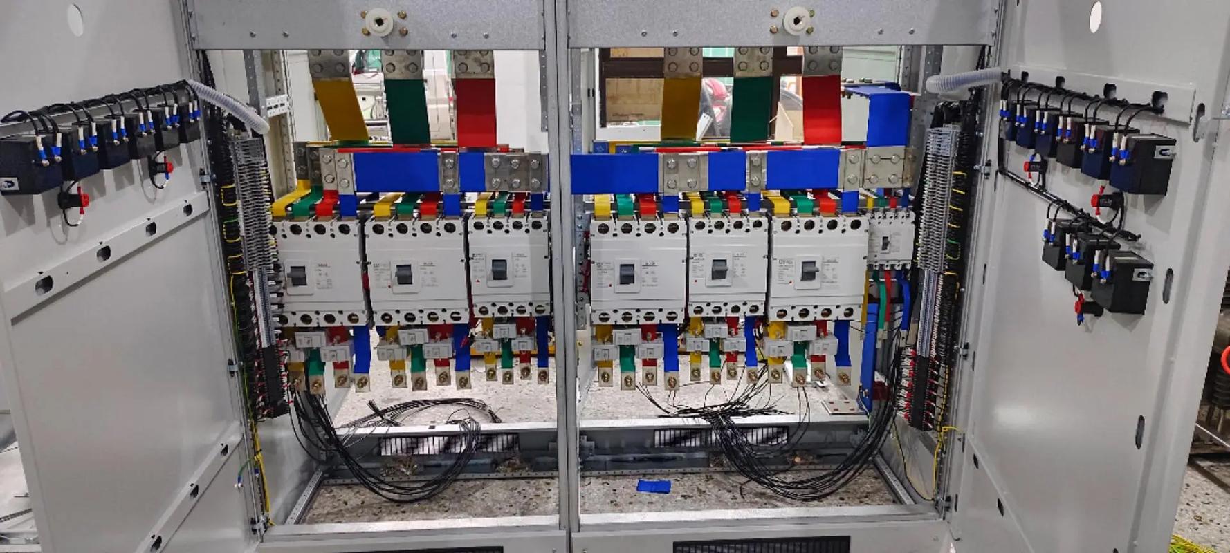 成长的代价与机遇 高低压成套设备行业的制造与销售之路