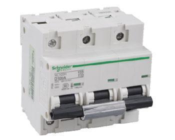 选择优质小型断路器供应商 聚焦上海施耐德电气的高低压电气成套设备